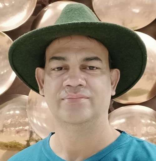 Mohammad Shahbaz Alam - Astraclinical Promoter